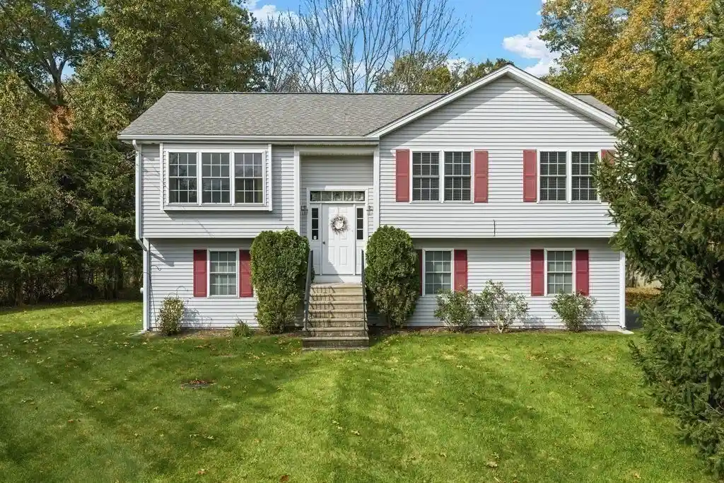 Single family home for sale at 190 Winthrop St, Rehoboth, MA 02769 | MLS# 73593864