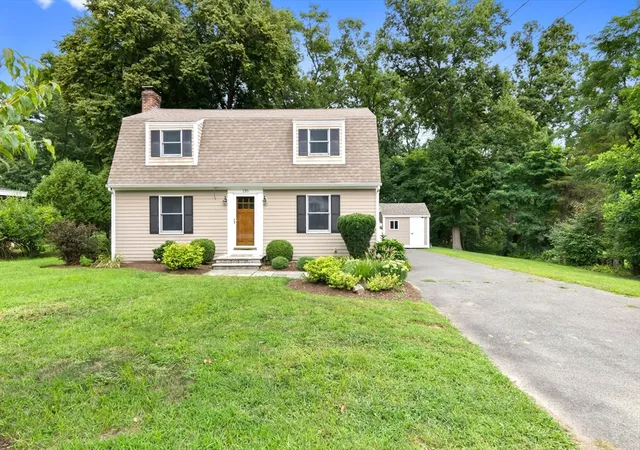 Single family home for sale at 135 Linebrook Rd, Ipswich, MA 01938 | MLS# 73568031