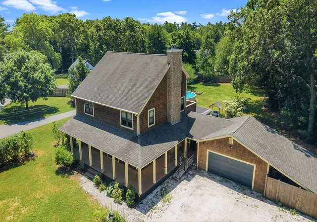 Homes for sale in North Dartmouth, MA | 396 Lucy Little Rd, North Dartmouth, MA 02747 | MLS# 73547049