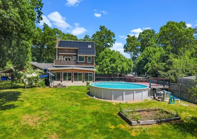 Homes for sale in North Dartmouth, MA | 396 Lucy Little Rd, North Dartmouth, MA 02747 | MLS# 73547049