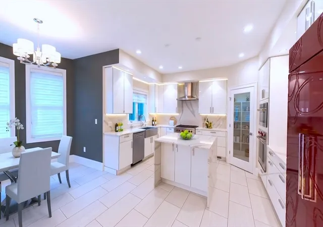 Photo 3 of Single family home for sale at 24 Iron Works Way, Saugus, MA 01906 | MLS# 73569359 | Listing updated on 2026-09-01