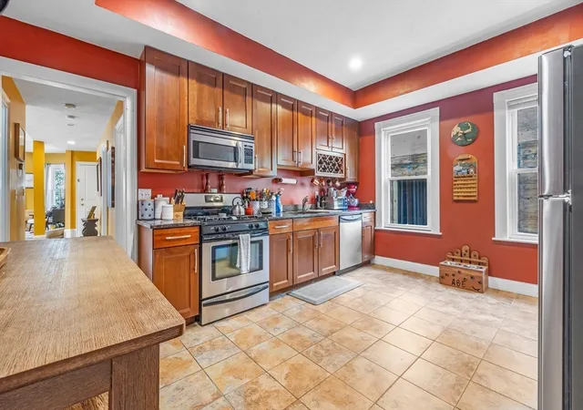 Photo 1 of Condo for sale at 71 Romsey St #2, Dorchester, MA 02125 | MLS# 73546045 | Listing updated on 2026-08-22