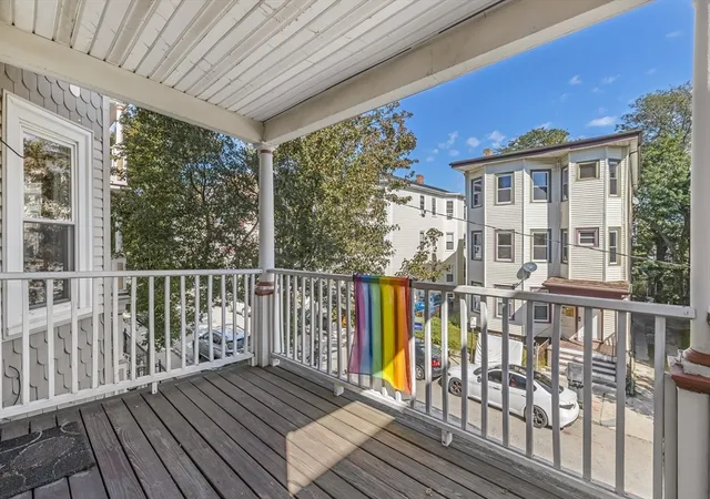 Photo 25 of Condo for sale at 71 Romsey St #2, Dorchester, MA 02125 | MLS# 73546045 | Listing updated on 2026-08-22