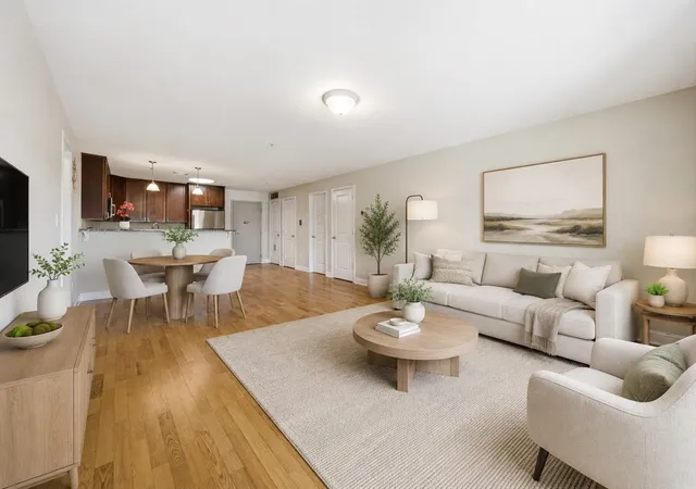Homes for sale in Medford, MA | 179 Park St #403, Medford, MA 02155 | MLS# 73525807