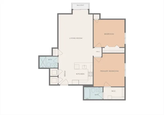 Homes for sale in Medford, MA | 179 Park St #403, Medford, MA 02155 | MLS# 73525807