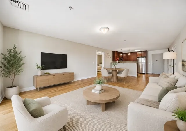 Homes for sale in Medford, MA | 179 Park St #403, Medford, MA 02155 | MLS# 73525807