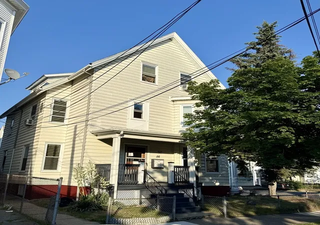 1st image of 56 Orchard St, Lynn, MA 01905 | MLS# 73543356