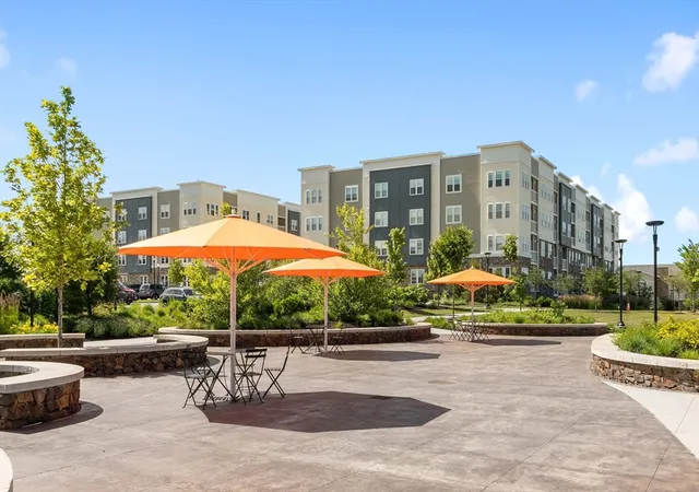 1st image of 120 University Ave #2308, Westwood, MA 02090 | MLS# 73550537