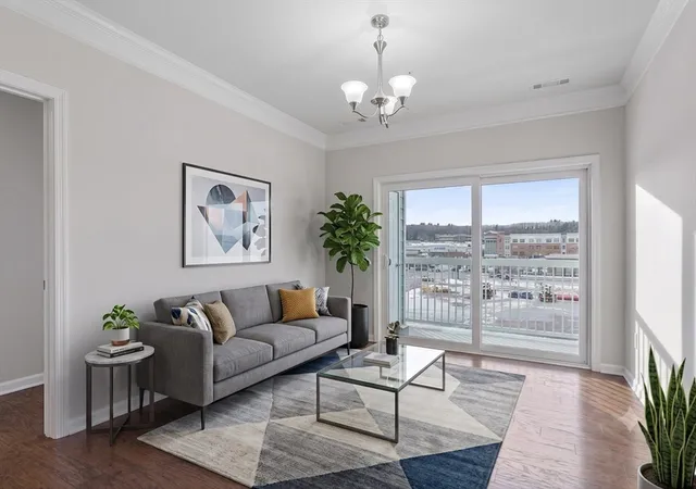 2nd image of 120 University Ave #2308, Westwood, MA 02090 | MLS# 73550537