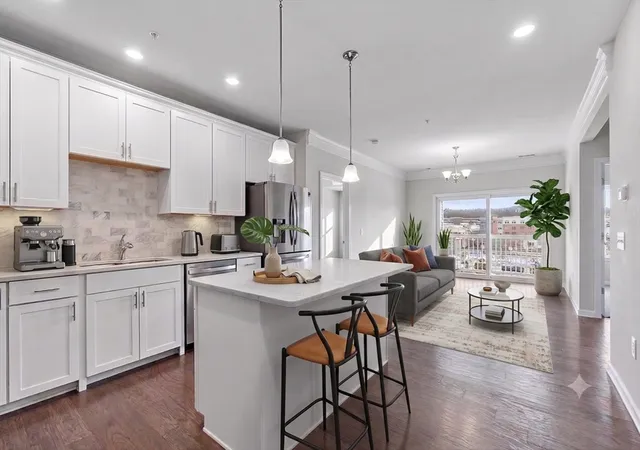 3rd image of 120 University Ave #2308, Westwood, MA 02090 | MLS# 73550537