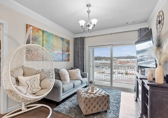 4th image of 120 University Ave #2308, Westwood, MA 02090 | MLS# 73550537