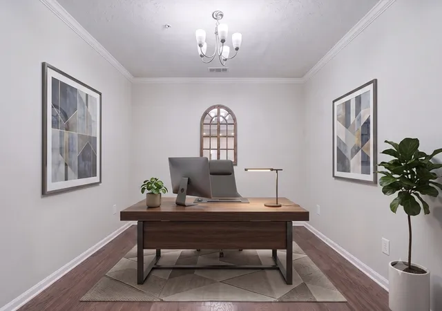 5th image of 120 University Ave #2308, Westwood, MA 02090 | MLS# 73550537
