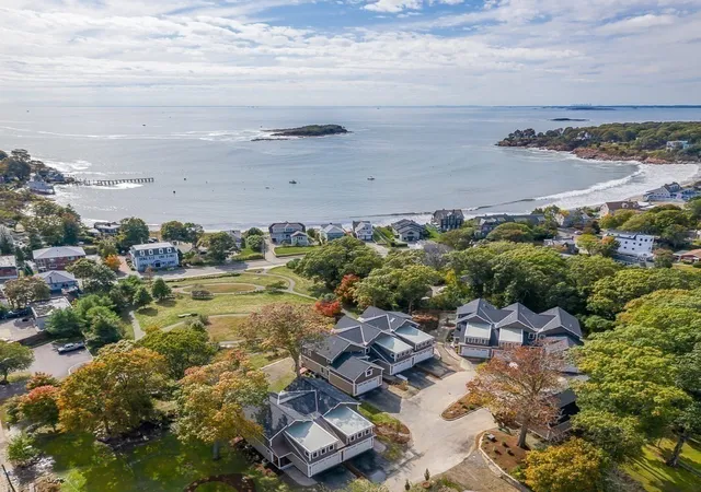 Photo 1 of Sale Pending at 10 Magnolia Ave #2, Gloucester, MA 01930 | MLS# 73552528 | Listing updated on 2026-08-26