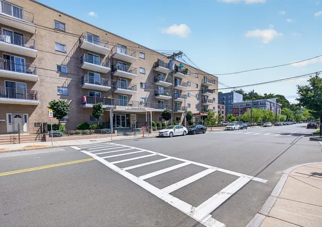Photo 1 of Condo for sale at 121 Tremont St #C6, Boston, MA 02135 | MLS# 73568815 | Listing updated on 2026-08-30