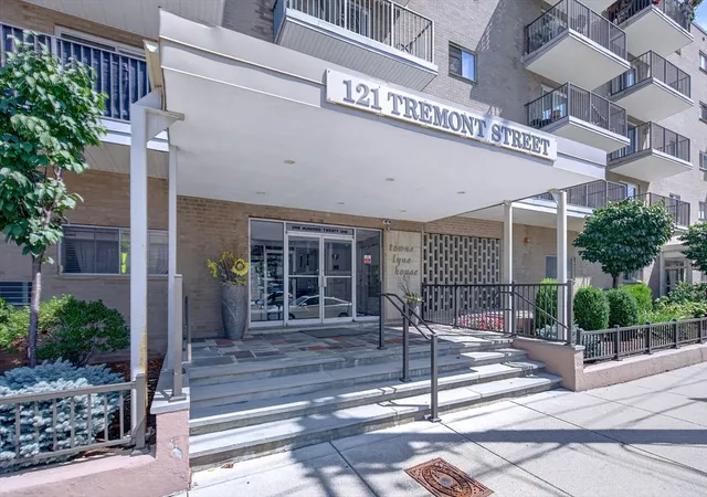 Photo 2 of Condo for sale at 121 Tremont St #C6, Boston, MA 02135 | MLS# 73568815 | Listing updated on 2026-08-30