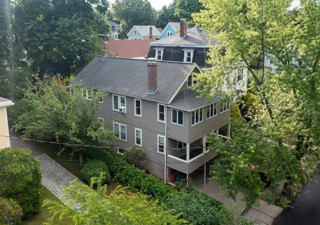 Photo 3 of Sale Pending at 20 22 Franklin St, Watertown, MA 02472 | MLS# 73541847 | Listing updated on 2026-07-22