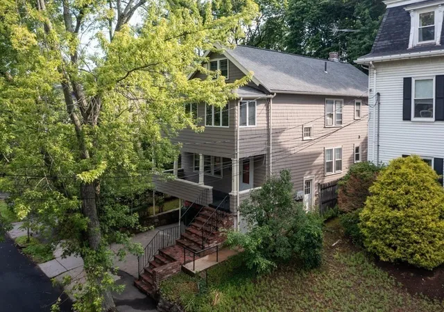 Photo 3 of Sale Pending at 20-22 Franklin St, Watertown, MA 02472 | MLS# 73541847 | Listing updated on 2026-07-22