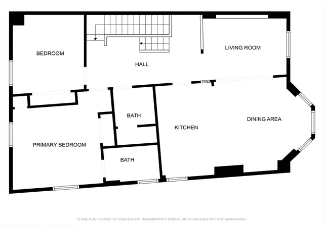 2nd image of 41 Worcester Square Condo, Boston, MA 02118