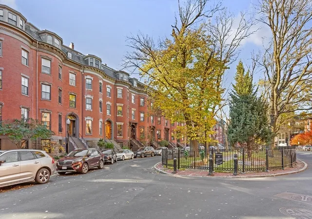12th image of 41 Worcester Sq #PH, Boston, MA 02118 | MLS# 73559211