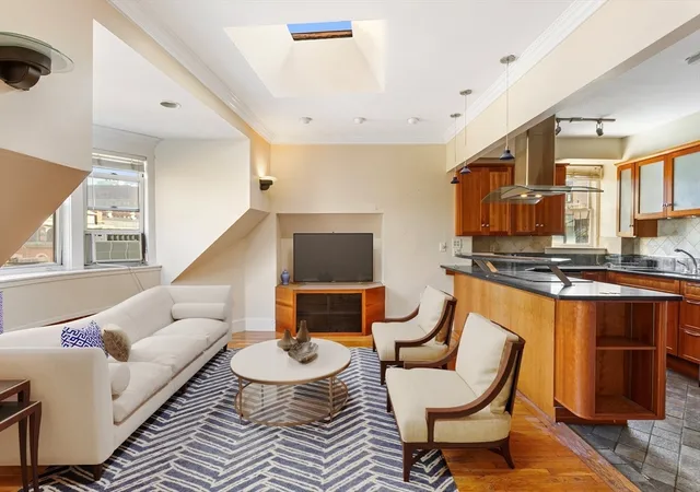 1st image of 41 Worcester Sq #PH, Boston, MA 02118 | MLS# 73559211
