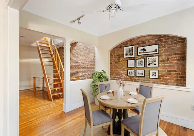 2nd image of 41 Worcester Sq #PH, Boston, MA 02118 | MLS# 73559211