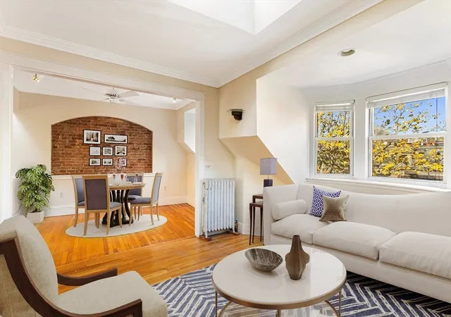 3rd image of 41 Worcester Sq #PH, Boston, MA 02118 | MLS# 73559211