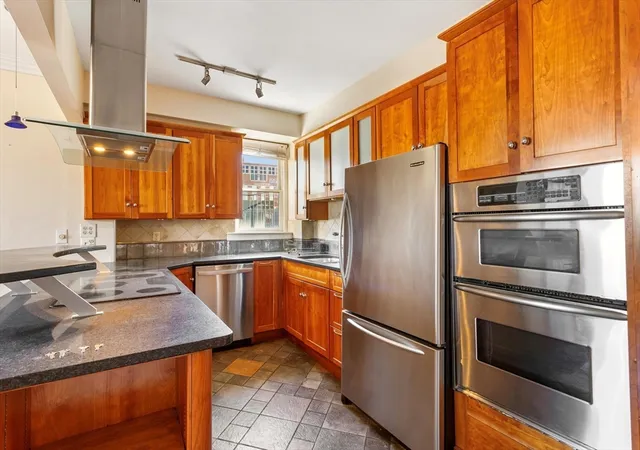 4th image of 41 Worcester Sq #PH, Boston, MA 02118 | MLS# 73559211