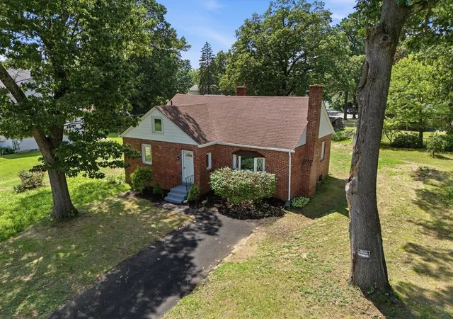 1st image of 78 Wollaston St, Springfield, MA 01119 | MLS# 73561042