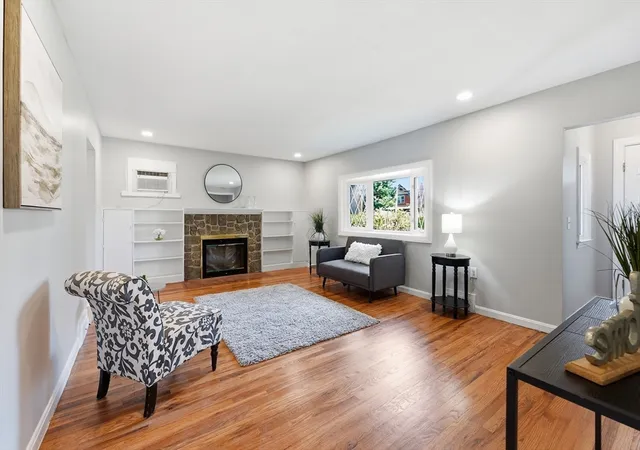 4th image of 78 Wollaston St, Springfield, MA 01119 | MLS# 73561042
