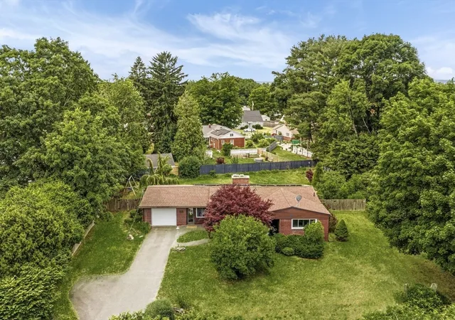 Homes for sale in Easthampton, MA | 6 Valley Ln, Easthampton, MA 01027 | MLS# 73537243