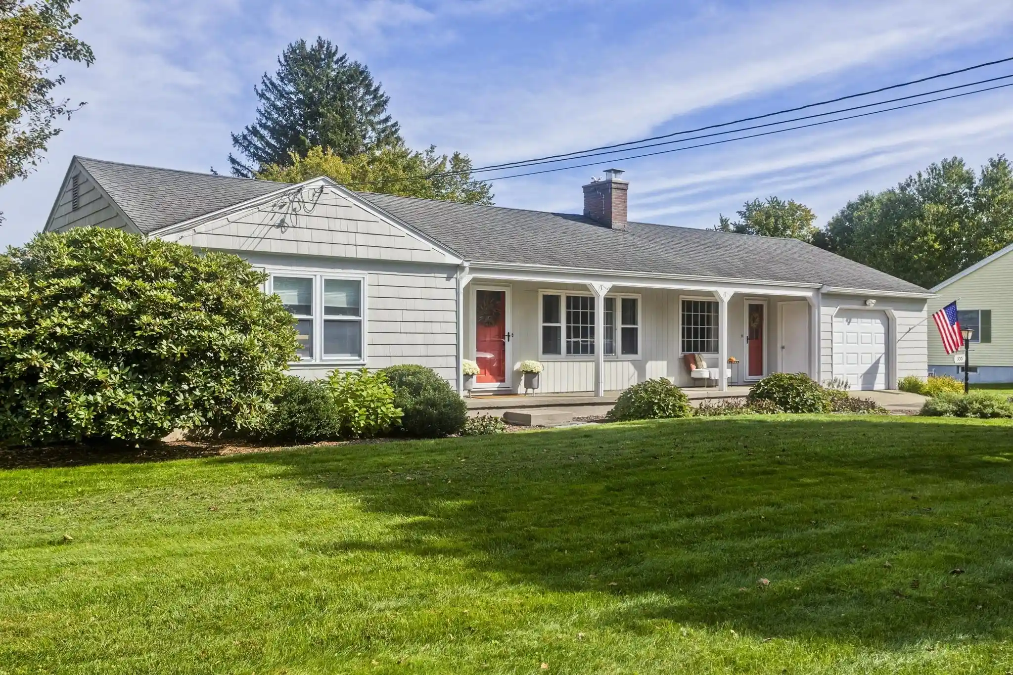 Photo 1 of Single family home for sale at 333 Kibbe Rd, East Longmeadow, MA 01028 | MLS# 73590530 | Listing updated on 2026-10-19