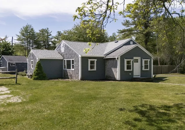 Homes for sale in Duxbury, MA | 459 Union Bridge Rd, Duxbury, MA 02332 | MLS# 73524889