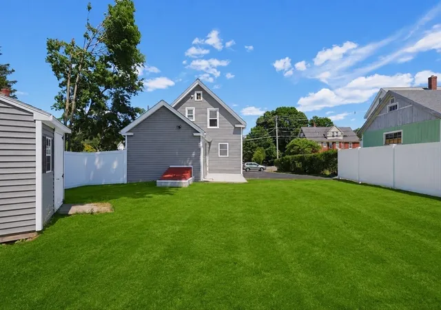 Homes for sale in Norwood, MA | 191 Pleasant St, Norwood, MA 02062 | MLS# 73536100