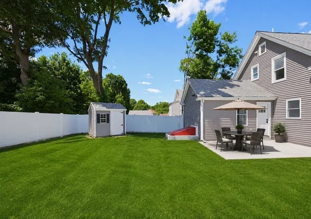 Homes for sale in Norwood, MA | 191 Pleasant St, Norwood, MA 02062 | MLS# 73536100