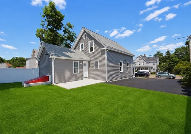 Homes for sale in Norwood, MA | 191 Pleasant St, Norwood, MA 02062 | MLS# 73536100