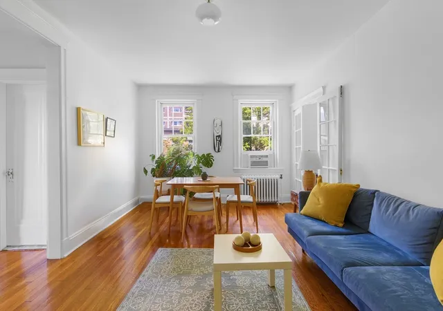 Homes for sale in Cambridge, MA | 850 Massachusetts Avenue #11, Cambridge, MA 02139 | MLS# 73545815
