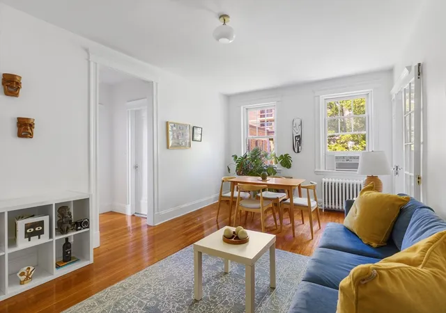 Homes for sale in Cambridge, MA | 850 Massachusetts Avenue #11, Cambridge, MA 02139 | MLS# 73545815