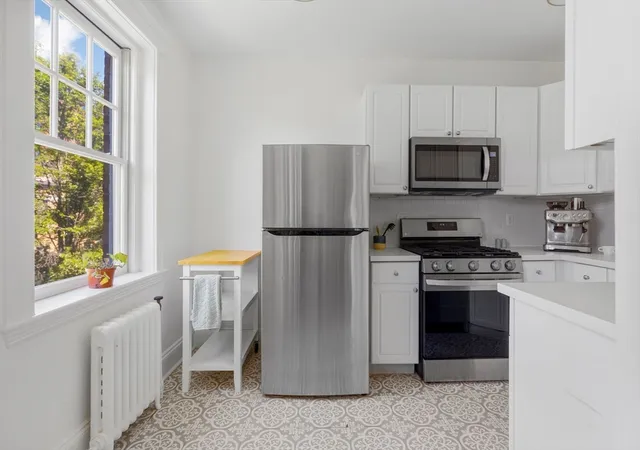 Homes for sale in Cambridge, MA | 850 Massachusetts Avenue #11, Cambridge, MA 02139 | MLS# 73545815