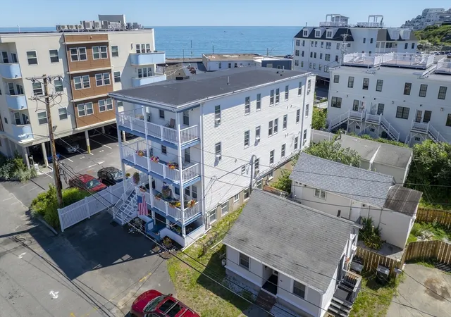 Photo 3 of Multi family home for sale at 12 Park Ave, Hull, MA 02045 | MLS# 73548674 | Listing updated on 2026-07-17