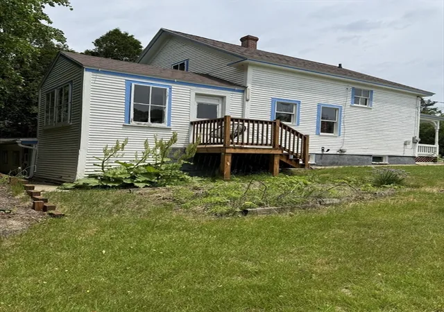 Homes for sale in Winchendon, MA | 20 Harvard Street, Winchendon, MA 01475 | MLS# 73470695