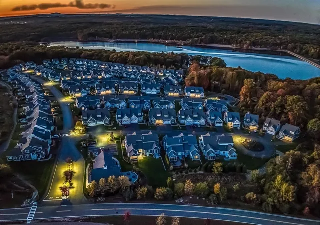 31st image of 9 Waterville Lane #9, Hopkinton, MA 01748 | MLS# 73539777