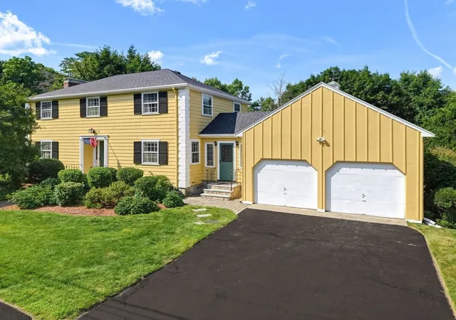 1st image of 19 Belmont Rd, Wakefield, MA 01880 | MLS# 73549513