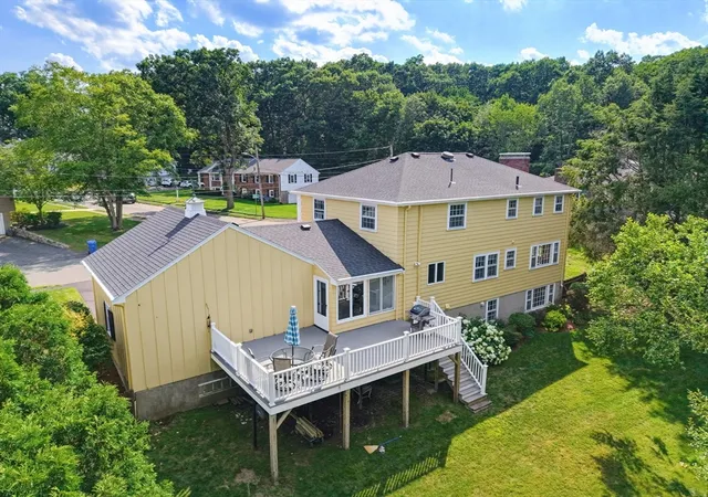 2nd image of 19 Belmont Rd, Wakefield, MA 01880 | MLS# 73549513