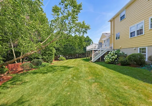 4th image of 19 Belmont Rd, Wakefield, MA 01880 | MLS# 73549513