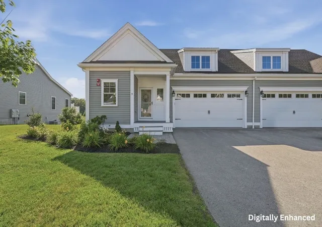 1st image of 9 Campbell Road #46, Berlin, MA 01503 | MLS# 73547409