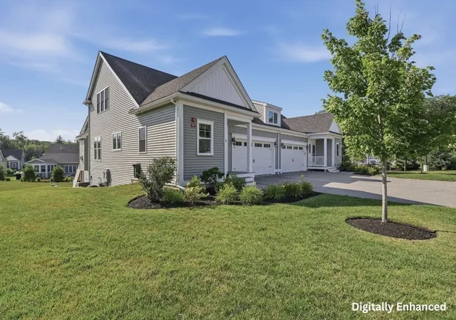 2nd image of 9 Campbell Road #46, Berlin, MA 01503 | MLS# 73547409