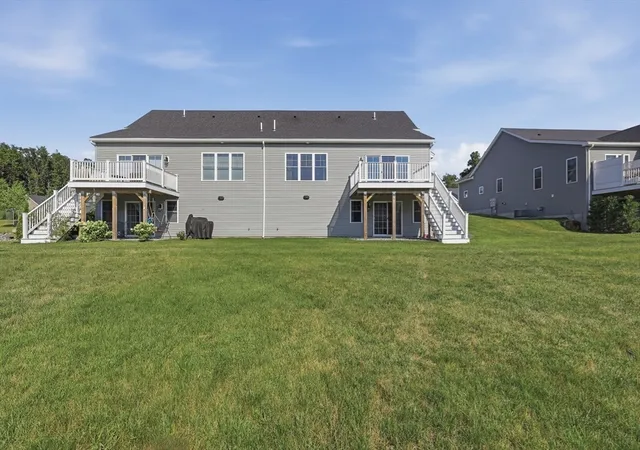 31st image of 9 Campbell Road #46, Berlin, MA 01503 | MLS# 73547409