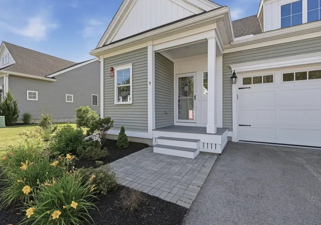 Photo 3 of Sale Pending at 9 Campbell Rd #46, Berlin, MA 01503 | MLS# 73547409 | Listing updated on 2026-08-21