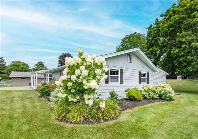 Photo 3 of Sale Pending at 9 Massachusetts Ave, Danvers, MA 01923 | MLS# 73564530 | Listing updated on 2026-09-08