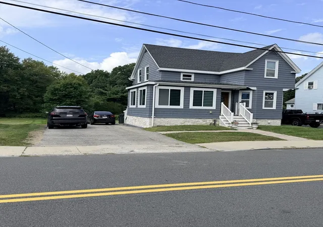 Photo 1 of Single family home for sale at 328 Mechanic St, Marlborough, MA 01752 | MLS# 73570265 | Listing updated on 2026-09-04